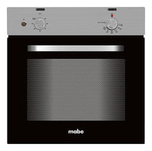 Horno De Empotrar Mabe 60 cms Eléctrico, Inoxidable