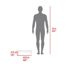 Base para Monitor Atacama, Wengue