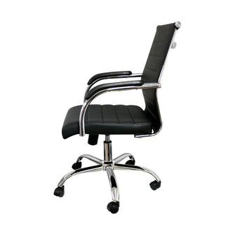 Silla De Oficina Escritorio Baja - 3322
