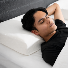 Almohadas Viscofoam Cervical Pack 2 Unidades, Color Blanco