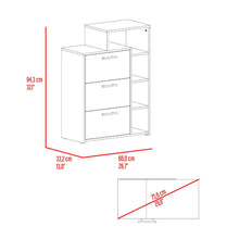 Archivador Bennet, Fresno Europeo y Wengue