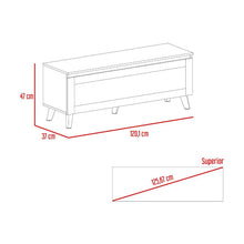 Combo para Habitación Natura, incluye Cama, Cabecero, Baul, Closet y Mesas de Noche