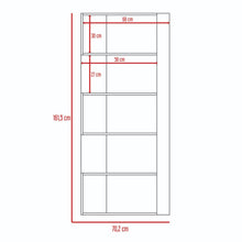 Biblioteca Beijing, Wengue y Blanco