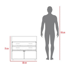 Organizador Grays, Wengue y Fresno Europeo