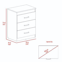 Combo Mayer, Fresno Europeo y Blanco Duqueza, incluye Closet y Organizador