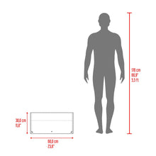 Complemento para Closet Beico, Fresno Europeo y Blanco Duqueza, para Adicionar altura y compartimiento a tu closet