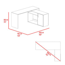 Combo Gamer Lupin, incluye Escritorio y Silla Gamer