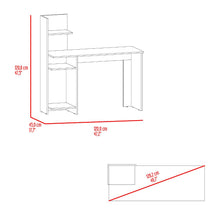 Combo Gamer Roni, incluye Escritorio y Silla Gamer