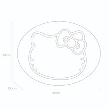 Combo Infantil Anikka, Arupo y Café Claro, incluye Escritorio y Espejo LED