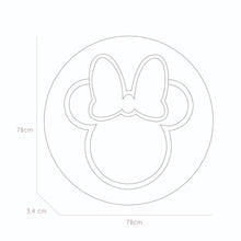 Combo Infantil Lira, Arupo y Café Claro, incluye Escritorio y Espejo LED