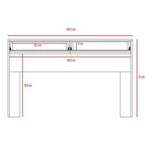 Combo de Oficina, Nieve, Incluye Escritorio y Silla de Escritorio, Blanco