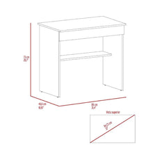 Combo para Oficina Lite, incluye Escritorio y Respisas