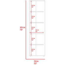 Biblioteca Sander, Fresno Europeo y Wengue
