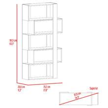Biblioteca Beijing, Fresno Europeo y Blanco Kronos Azul