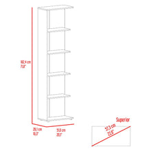 Biblioteca Sander, Fresno Europeo y Wengue