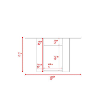 Comedor Volder, Moca, con Amplia Superficie