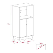 Combo para Cocina Teran, Incluye Modulo Microondas y Microondas Haceb