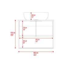 Combo Lavamanos Castel, Fresno Europeo, Incluye Lavamanos en porcelana Sanitaria y Grifería Alta Negro