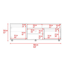 Mesa Para Tv Pino, Fresno Europeo, Para Televisor Hasta 65 Pulgadas