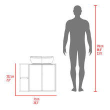 Mueble Para Lavamanos Suns, Capri y Fresno Europeo, Incluye Lavamanos Corona en Porcelana Sanitaria