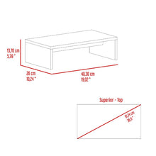 Base para Monitor Atacama, Wengue