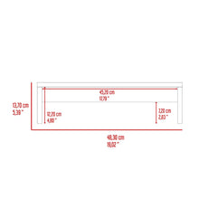Base para Monitor Atacama, Wengue
