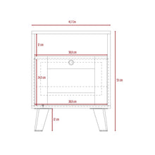Combo para Habitación Natura, incluye Cama, Cabecero, Baul, Closet y Mesas de Noche