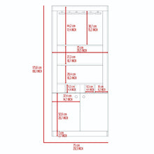 Bar Montero, Grafito, Amplio Espacio Para Botellas y Porta Copas