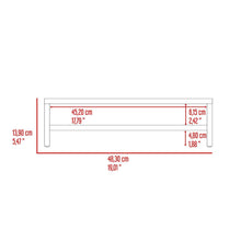 Base para Monitor Atacama, Wengue