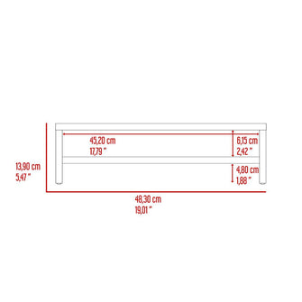 Base para Monitor Atacama, Wengue