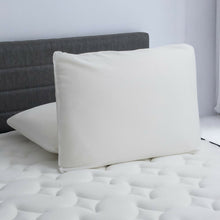 Almohadas Memory Dream Pack 2 Unidades, Color Blanco