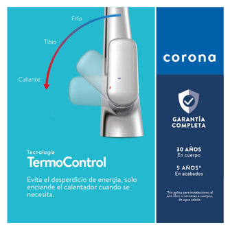 Combo Lavamanos Vulcan III, Milan y Capri, Incluye Lavamanos y Grifería
