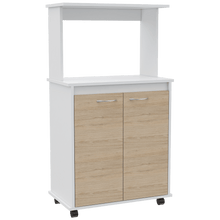 Combo para Cocina Shoper, Incluye Modulo Microondas y Microondas Haceb