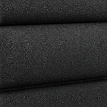 Cama Firenze Tela 160X190 Queen, Color Gris