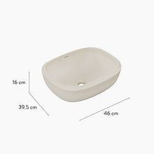 Combo Lavamanos Suns, Capri y Fresno Europeo, Incluye Lavamanos en Porcelana Sanitaria y Griferia Cascade  Alta Negra