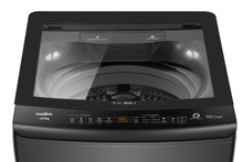 Lavadora Mabe Carga Superior 20 Kilos, Gris