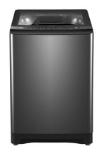 Lavadora Mabe Carga Superior 20 Kilos, Gris