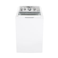 Lavadora Automática Agitador Mabe, Blanco