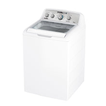 Lavadora Automática Agitador Mabe, Blanco