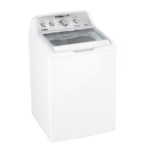 Lavadora Automática Agitador Mabe, Blanco