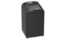 Lavadora Mabe Carga Superior 18 Kg, Gris