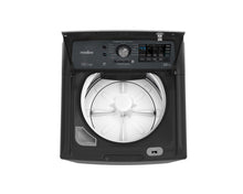Lavadora Mabe Carga Superior 22 kg, Gris