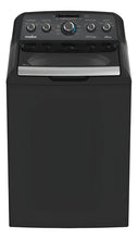 Lavadora Mabe Carga Superior 24 Kilos, Negro