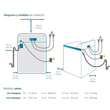 Lavadora Automática Infusor 20 Kg Diamond Gray