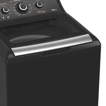 Lavadora Automática Infusor 20 Kg Diamond Gray