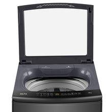Lavadora Automática Propela 14 Kg Diamond Gray