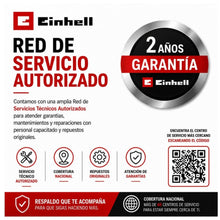 Robot Cortacesped Bluetooth Einhell Freelexo 500mt2 Modo Eco
