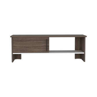 Mesa Para Tv Navi, Milan y Blando Duqueza, Para Televisor Hasta 55 Pulgadas con puerta