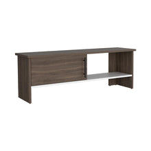 Mesa Para Tv Navi, Milan y Blando Duqueza, Para Televisor Hasta 55 Pulgadas con puerta
