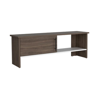 Mesa Para Tv Navi, Milan y Blando Duqueza, Para Televisor Hasta 55 Pulgadas con puerta